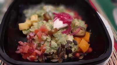 Restaurante Fogonxito