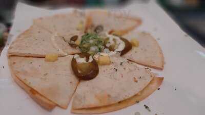 Restaurante Fogonxito