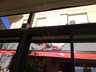 Restaurante Fogonxito