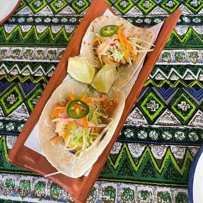 Restaurante Fogonxito