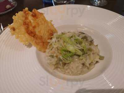 La Capilla Restauración