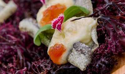 La Capilla Restauración