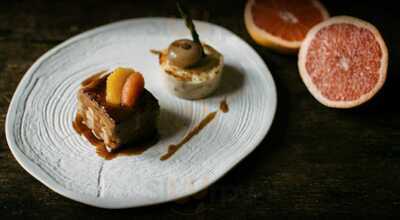 La Capilla Restauración