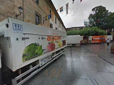 La Capilla Restauración