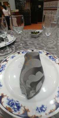 Restaurante El Laurel