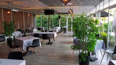 Restaurante El Laurel