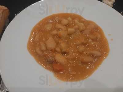 Restaurante El Laurel