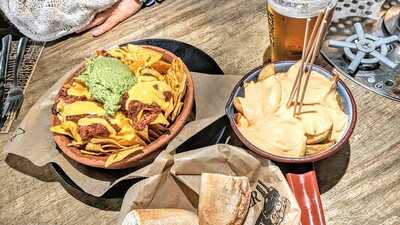 The House Beer - Pamplona Iturrama