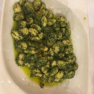 La Tagliatella Calle Madrid, Getafe