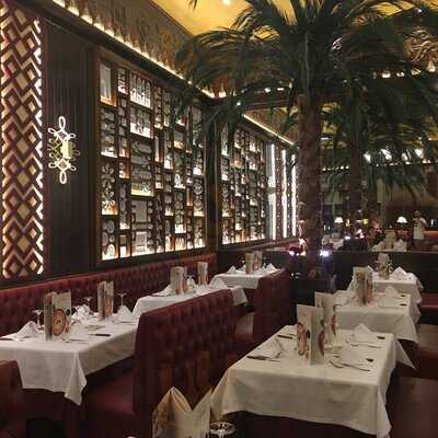 La Tagliatella Calle Madrid, Getafe