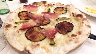 La Tagliatella Calle Madrid, Getafe