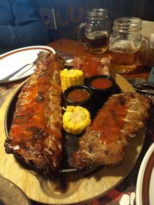 Ribs