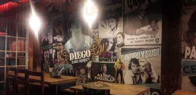 La Tasca Bar Pizzeria