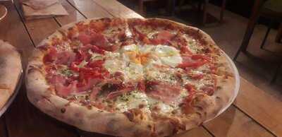 La Tasca Bar Pizzeria