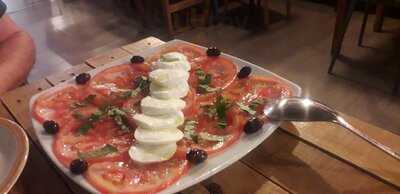 La Tasca Bar Pizzeria