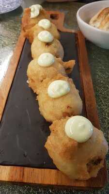 Gastroteca Vinoteca Noah