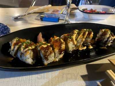 Gastroteca Vinoteca Noah