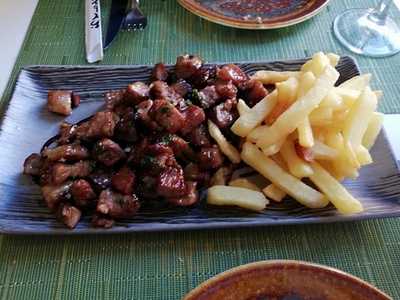 Gastroteca Vinoteca Noah