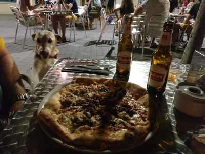 Caruso Bar- Pizzeria