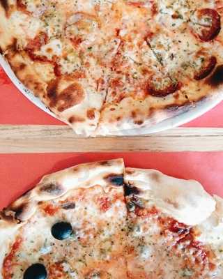 Caruso Bar- Pizzeria