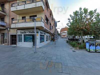 Caruso Bar- Pizzeria