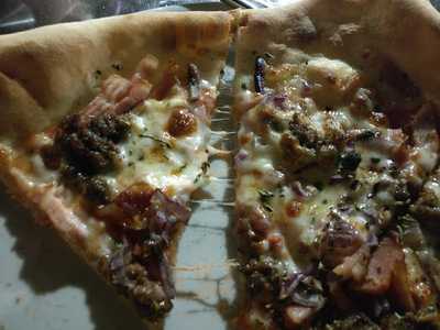 Caruso Bar- Pizzeria