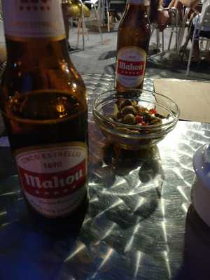 Caruso Bar- Pizzeria