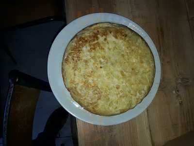 Caruso Bar- Pizzeria