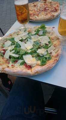 Caruso Bar- Pizzeria