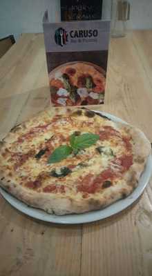 Caruso Bar- Pizzeria