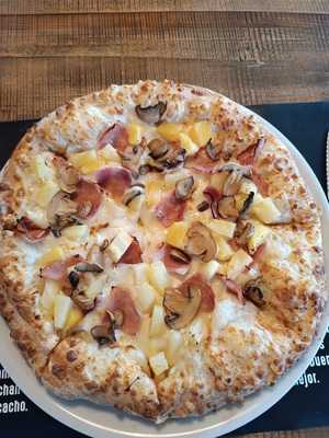 Pizzería Carlos Fuenlabrada