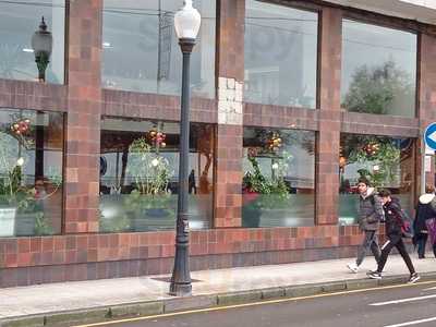 El Mirador De La Playa