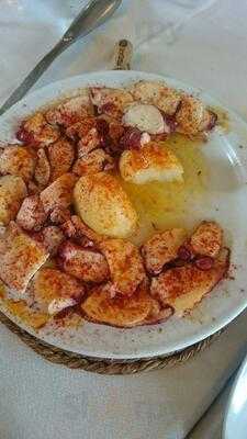 Bar Restaurante Barranco