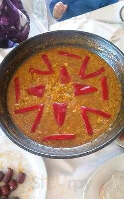 Bar Restaurante Barranco