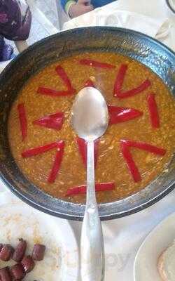 Bar Restaurante Barranco