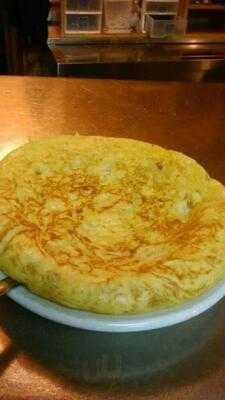 Bar Restaurante Barranco - Photo 8