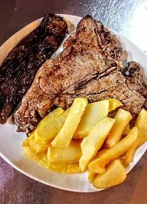 Bar Restaurante Barranco