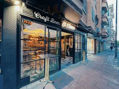 El Museo De La Cerveza