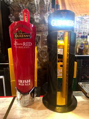 El Museo De La Cerveza