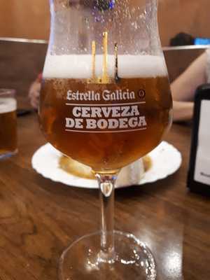 El Museo De La Cerveza