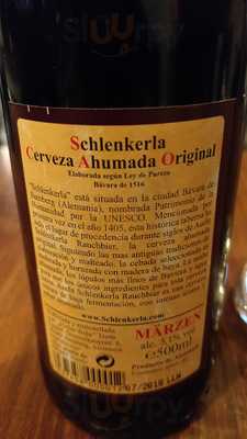 El Museo De La Cerveza