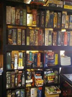 El Gato De Tres Patas