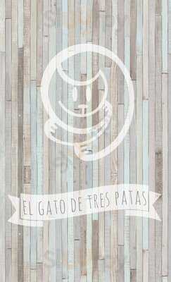 El Gato De Tres Patas