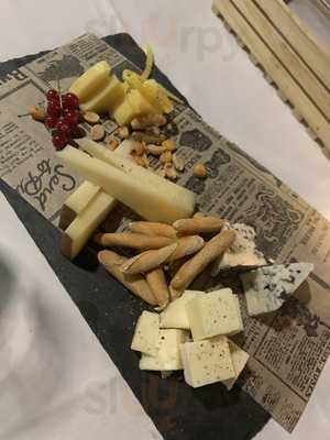 La Machina De Puertochico