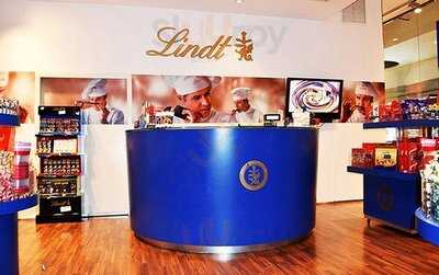 Lindt San Sebastian De Los Reyes
