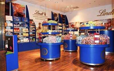 Lindt San Sebastian De Los Reyes