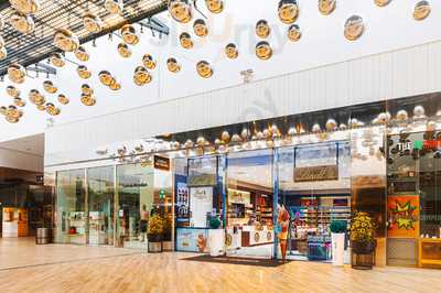 Lindt San Sebastian De Los Reyes