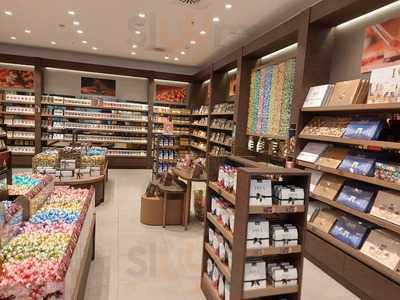 Lindt San Sebastian De Los Reyes