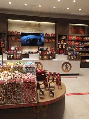 Lindt San Sebastian De Los Reyes