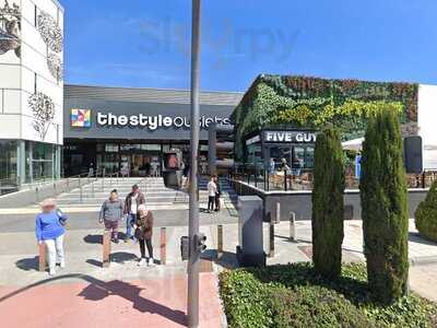 Lindt San Sebastian De Los Reyes